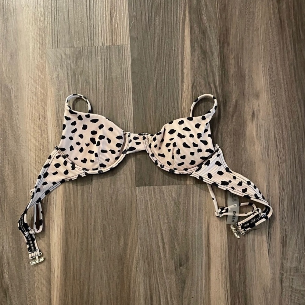 SHEIN Bikini Top